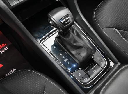 Škoda - Kodiaq