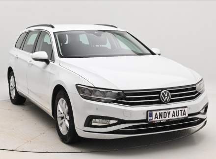 Volkswagen - Passat