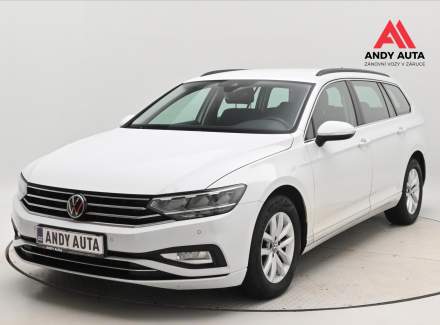 Volkswagen - Passat