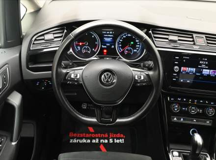 Volkswagen - Touran