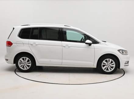 Volkswagen - Touran
