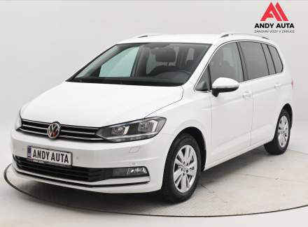 Volkswagen - Touran