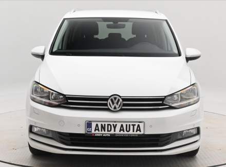 Volkswagen - Touran