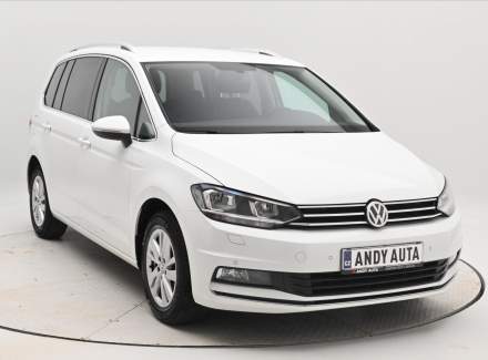 Volkswagen - Touran
