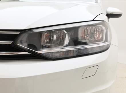 Volkswagen - Touran