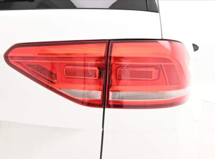 Volkswagen - Touran