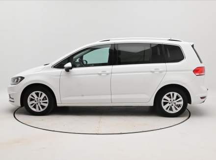 Volkswagen - Touran