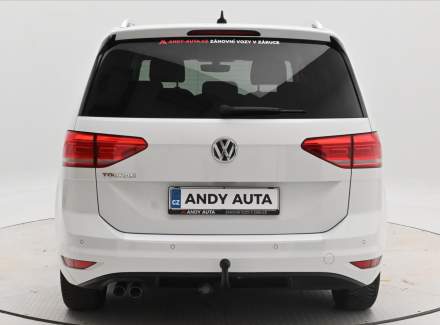 Volkswagen - Touran