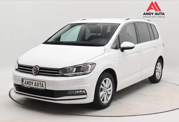 Volkswagen - Touran