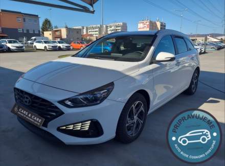 Hyundai - i30