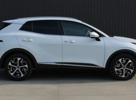Kia - Sportage