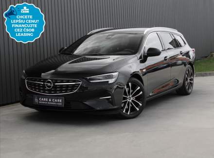 Opel - Insignia