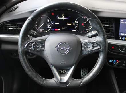 Opel - Insignia