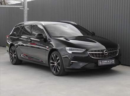 Opel - Insignia