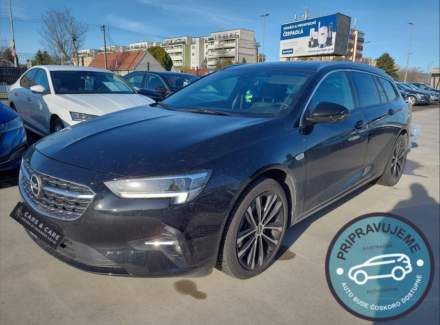 Opel - Insignia