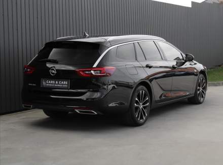 Opel - Insignia