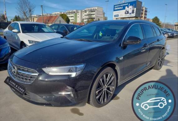 Opel - Insignia