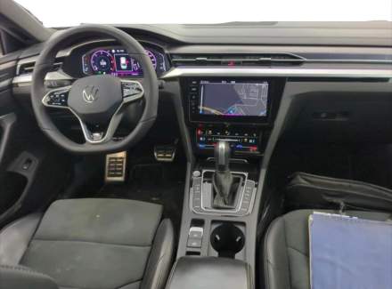 Volkswagen - Arteon