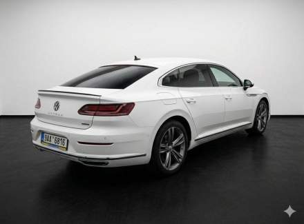 Volkswagen - Arteon