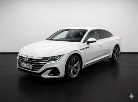 Volkswagen - Arteon