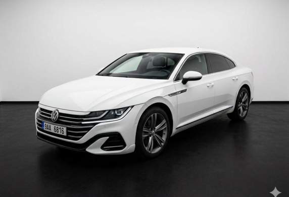 Volkswagen - Arteon