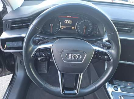 Audi - A6