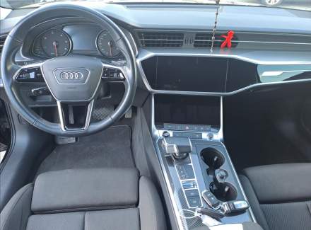 Audi - A6