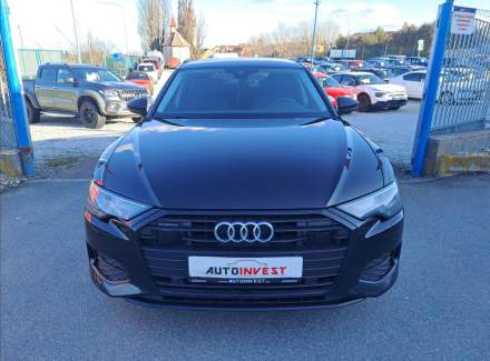 Audi - A6