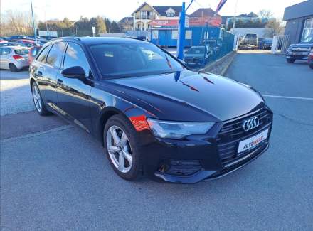 Audi - A6