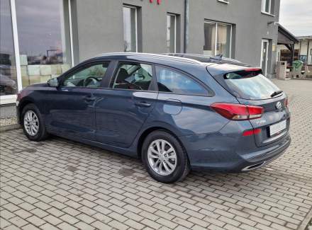 Hyundai - i30