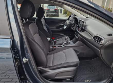 Hyundai - i30