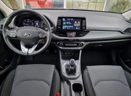 Hyundai - i30