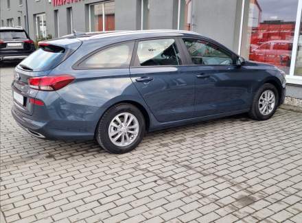 Hyundai - i30