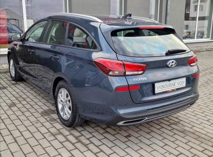 Hyundai - i30
