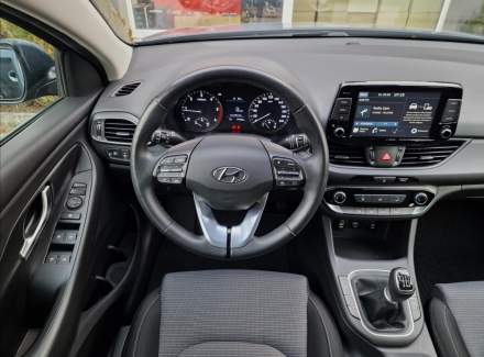 Hyundai - i30