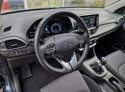Hyundai - i30