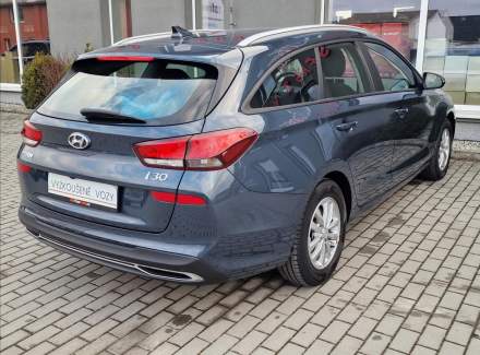 Hyundai - i30
