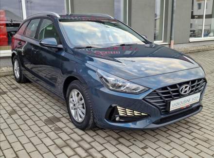 Hyundai - i30