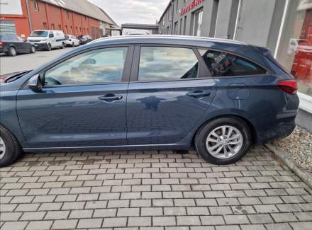 Hyundai - i30