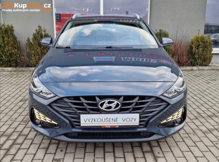Hyundai - i30