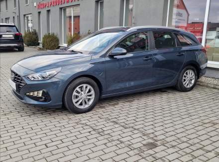 Hyundai - i30