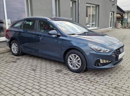 Hyundai - i30