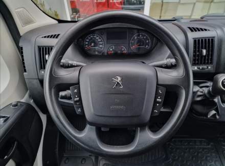 Peugeot - Boxer