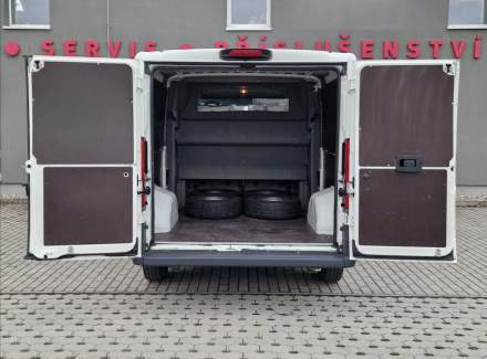 Peugeot - Boxer