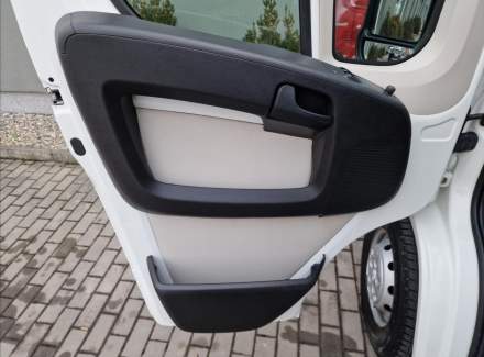 Peugeot - Boxer