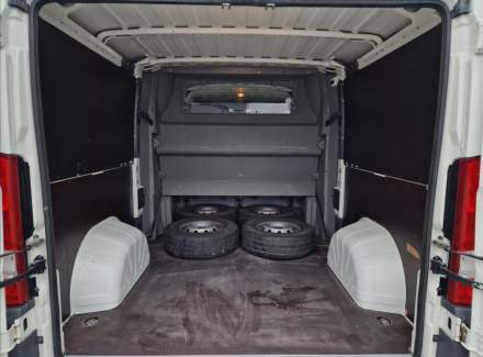 Peugeot - Boxer