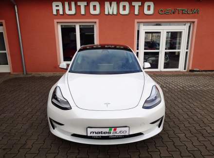 Tesla - Model 3