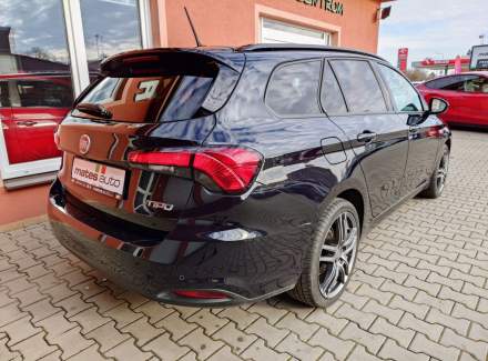 Fiat - Tipo