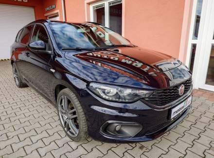 Fiat - Tipo