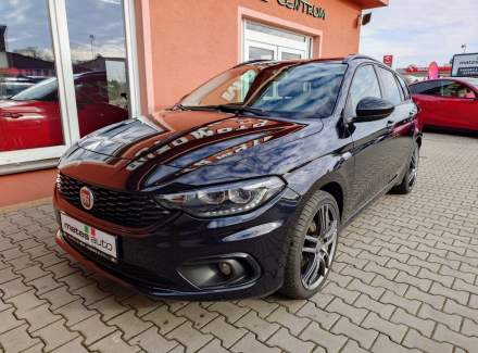 Fiat - Tipo